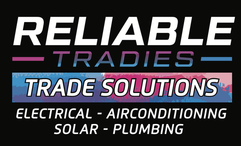 Reliable Tradies